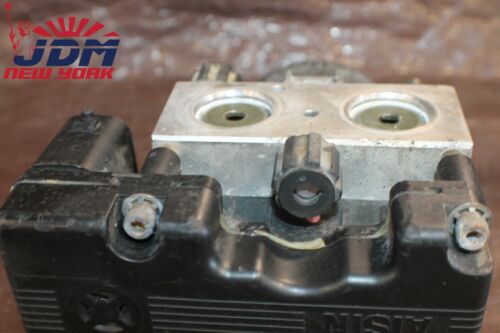OEM JDM TOYOTA ABS BRAKE-PUMP ANTILOCK ACTUATOR ASSEMBLY 44510-21030 12
