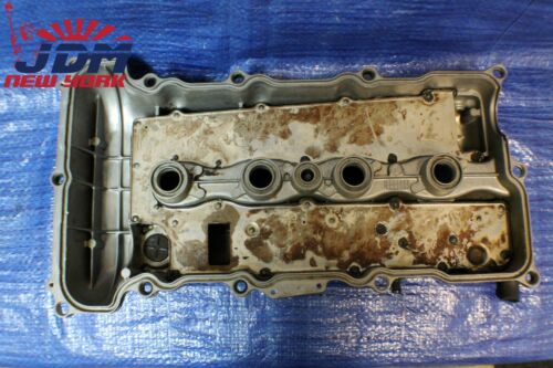 JDM Nissan Sentra G20 Primera 200SX Altima DOHC SR20 2.0L Neo VVL Valve Cover 2