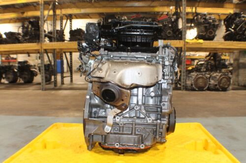 2017 2018 2019 Nissan Rouge Sport 2.0L Twin Cam Direct Injection VVT Engine JDM mr20dd 2