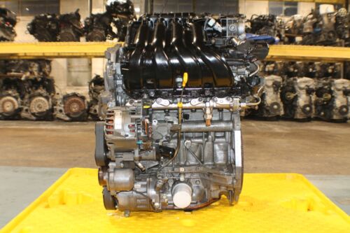 2017 2018 2019 Nissan Rouge Sport 2.0L Twin Cam Direct Injection VVT Engine JDM mr20dd 4