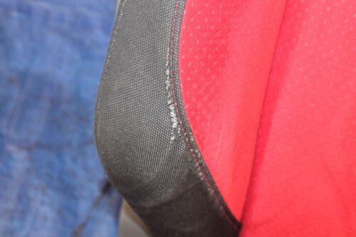 JDM Suzuki Swift Sport ZC31S Recaro Seats Front & Rear m16a 2