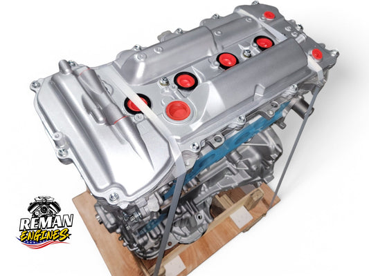 2011 2016 scion tc 2.5l 4 cylinder remanufactured engine 2ar fe 2arfe *0 miles / 6 months warranty*