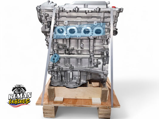 2011 2016 scion tc 2.5l 4 cylinder remanufactured engine 2ar fe 2arfe *0 miles / 6 months warranty*