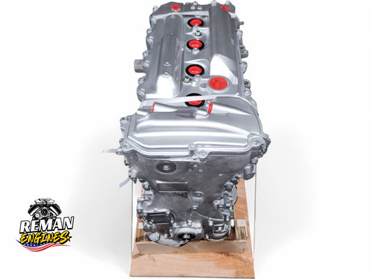 2011 2016 scion tc 2.5l 4 cylinder remanufactured engine 2ar fe 2arfe *0 miles / 6 months warranty*