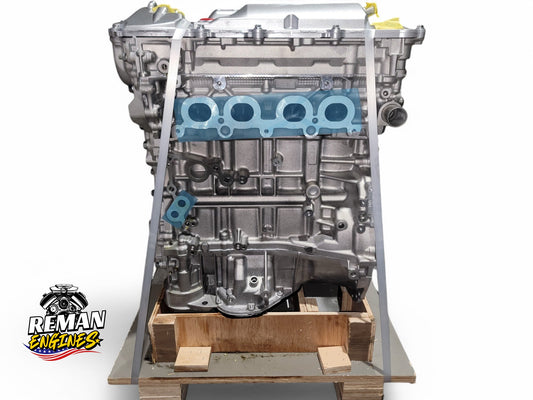 2011 2012 2013 toyota sienna 2.7l 4 cylinder remanufactured engine 1ar fe 1arfe *0 miles / 6 months warranty*