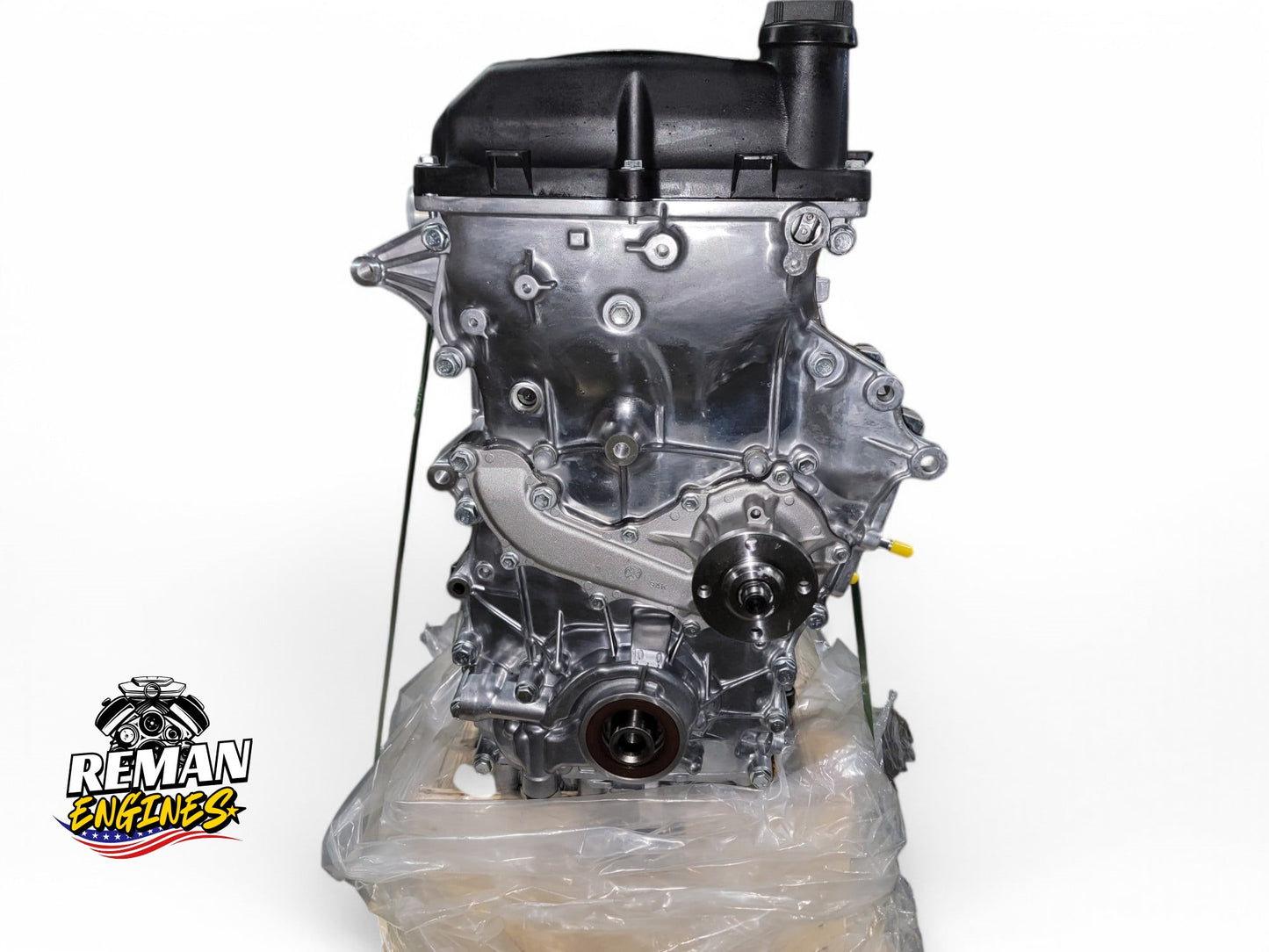 2005 2015 toyota tacoma 2.7l 4 cylinder remanufactured engine 2tr fe 2trfe *0 miles / 6 months warranty*