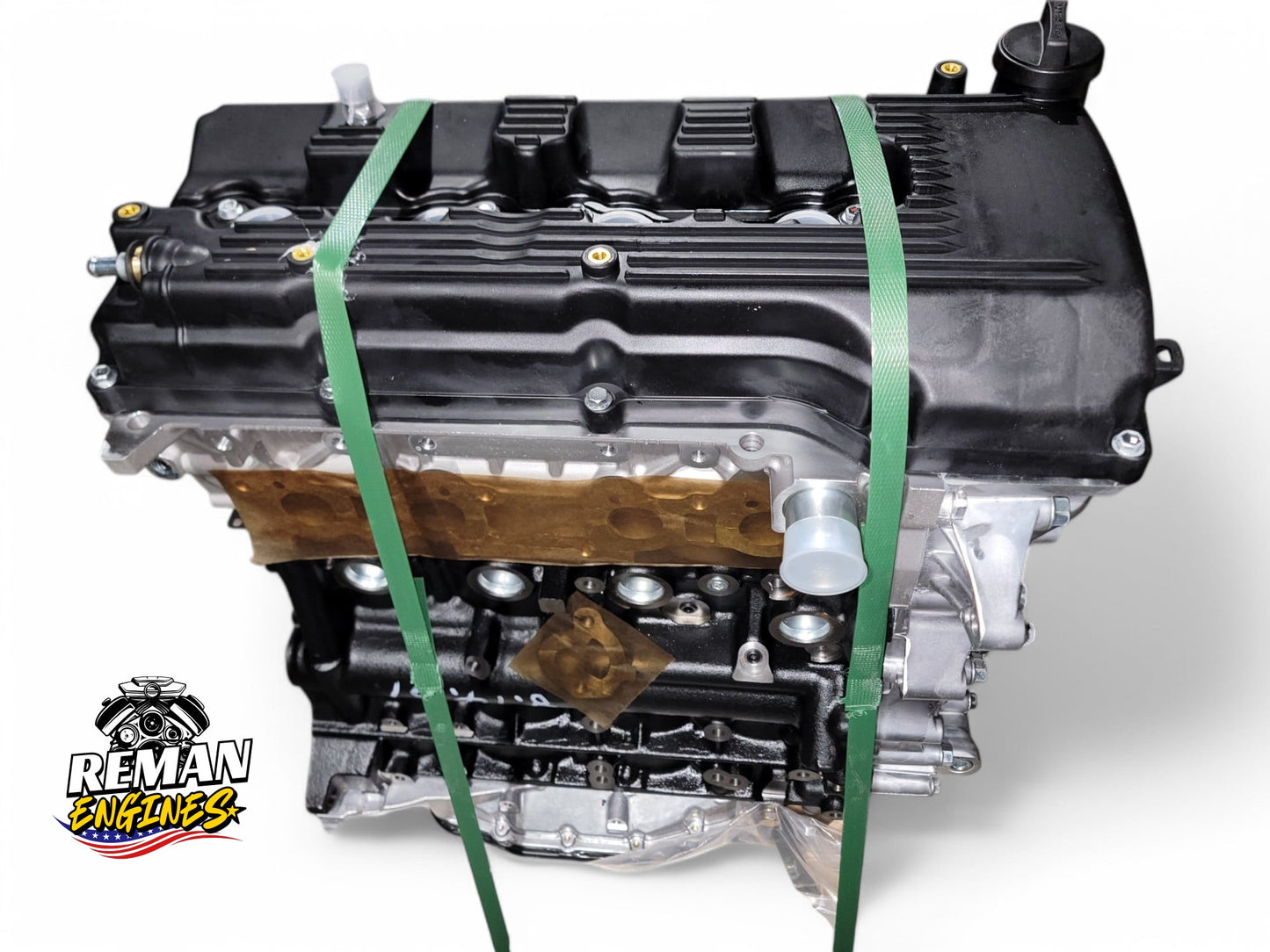2005 2015 toyota tacoma 2.7l 4 cylinder remanufactured engine 2tr fe 2trfe *0 miles / 6 months warranty*