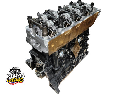 1981 1995 toyota pickup 2.4l 4 cylinder brand new engine 22r 22re *0 miles / 6 months warranty*