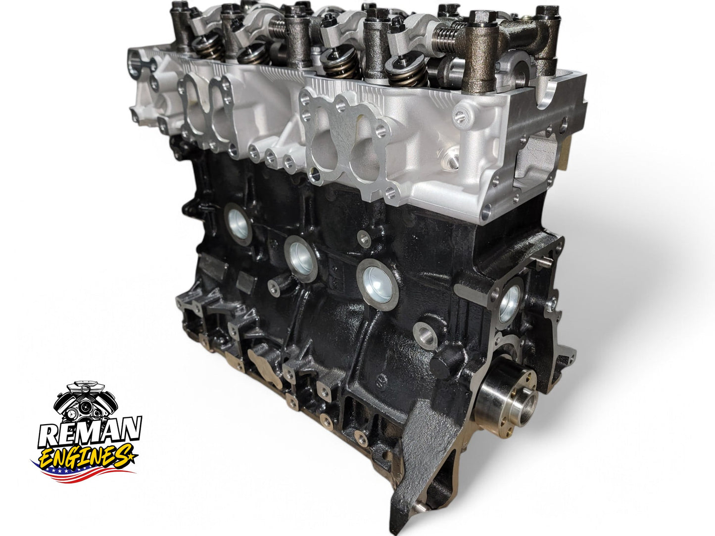 1981 1995 toyota pickup 2.4l 4 cylinder brand new engine 22r 22re *0 miles / 6 months warranty*
