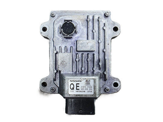 JDM Nissan Note E12 1.2L 2WD Automatic OEM TCU TCM hr12dd 310f6-3va0a 4x2