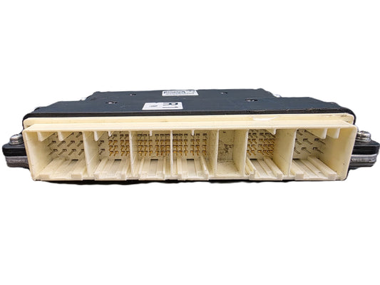 JDM Toyota ISIS ZGM10 1.8L Automatic ECU ECM Computer Brain 2zr-fae 89661-44610