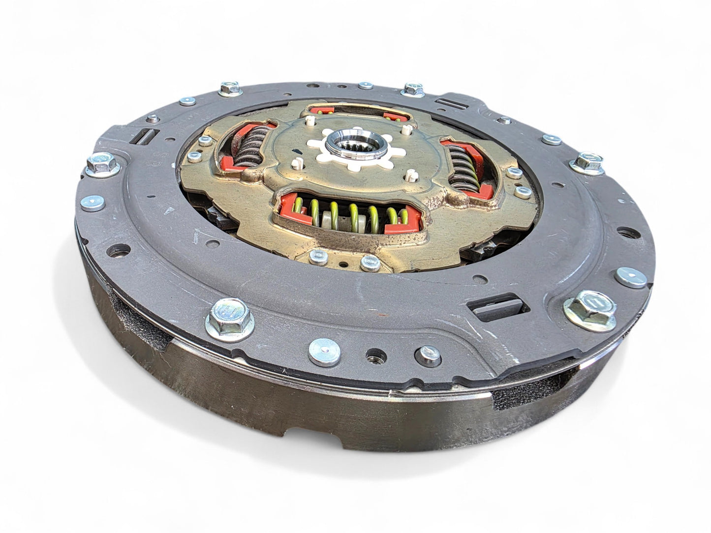2010 2011 2012 2013 2014 2015 toyota prius 1.8l hybrid cvt automatic transmission flywheel flex plate input damper jdm 2zr fxe 2zrfxe 2zr
