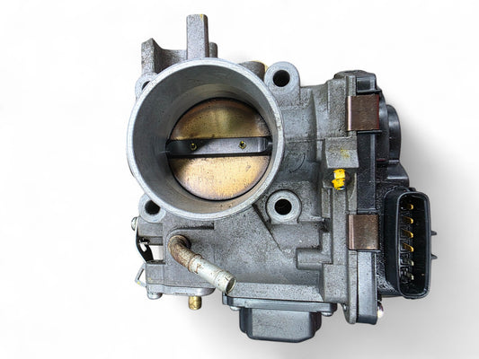 JDM Honda Odyssey Absolute RB2 OEM Electronic Throttle Body GMB2A K24A #2