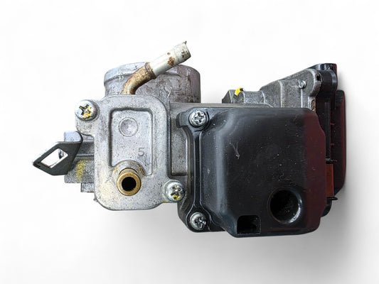 JDM Honda Odyssey Absolute RB2 OEM Electronic Throttle Body GMB2A K24A #2