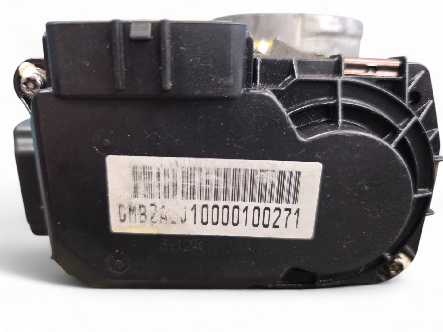 JDM Honda Odyssey Absolute RB2 OEM Electronic Throttle Body GMB2A K24A #2