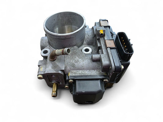 JDM Honda Odyssey Absolute RB2 OEM Electronic Throttle Body GMB2A K24A #3