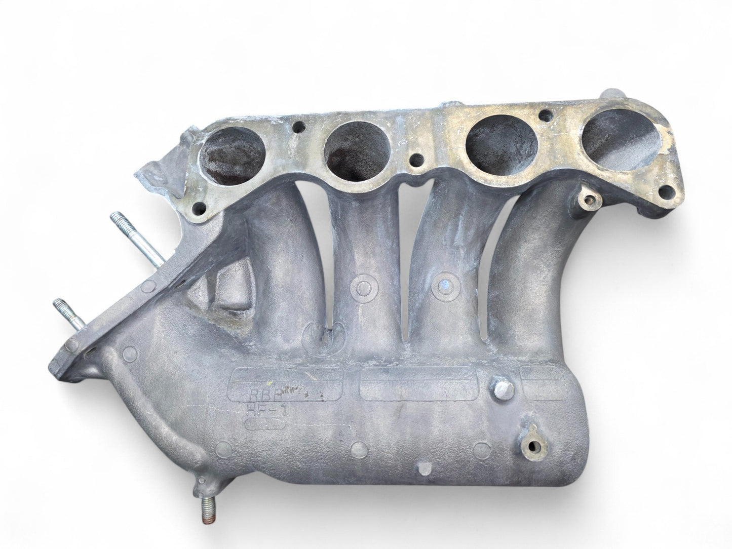 2003-2007 Honda Accord 2.4L 4-Cylinder OEM Upper Intake Manifold JDM k24a #1