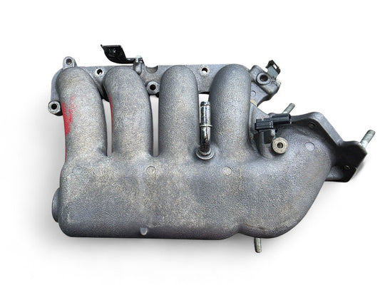 2003-2007 Honda Accord 2.4L 4-Cylinder OEM Upper Intake Manifold JDM k24a #2