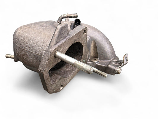 2003-2007 Honda Accord 2.4L 4-Cylinder OEM Upper Intake Manifold JDM k24a #2