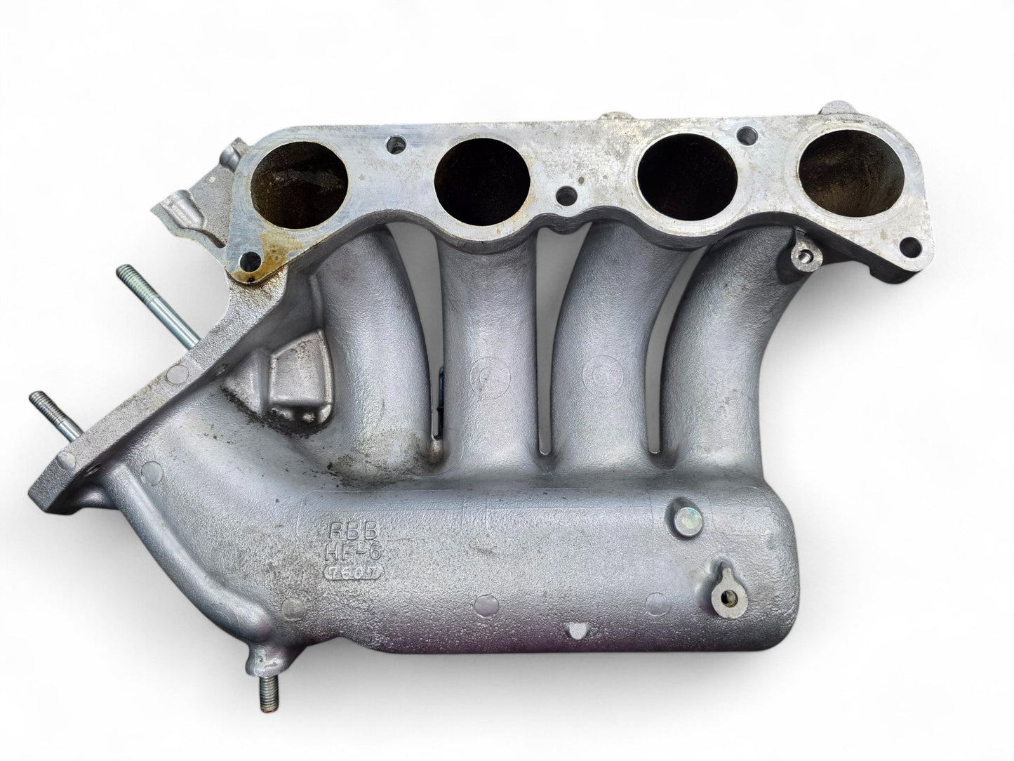 2003-2007 Honda Accord 2.4L 4-Cylinder OEM Upper Intake Manifold JDM k24a #3