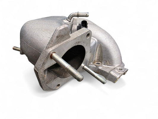 2003-2007 Honda Accord 2.4L 4-Cylinder OEM Upper Intake Manifold JDM k24a #3