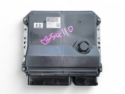 JDM Toyota Estima ACR5 V6 OEM Automatic ECU Computer Brain 89666-28B90 1mz-fe