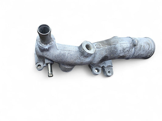 Toyota Lexus 3.5L V6 OEM Coolant Pipe Connector Crossover JDM 2gr-fe 2gr