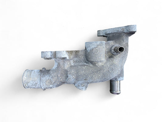 Toyota Lexus 3.5L V6 OEM Coolant Pipe Connector Crossover JDM 2gr-fe 2gr