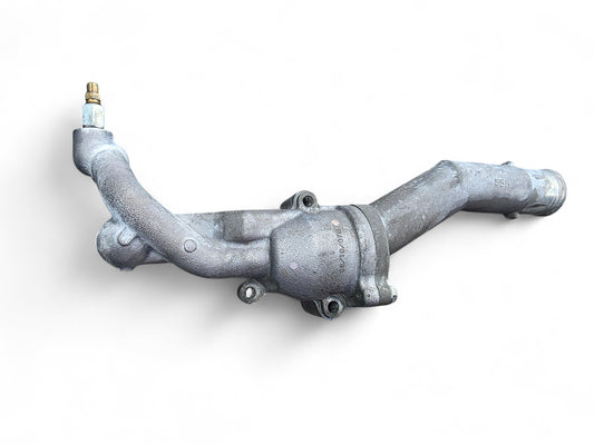 Toyota Lexus 3.5L V6 OEM Thermostat Housing JDM 2gr-fe 2gr