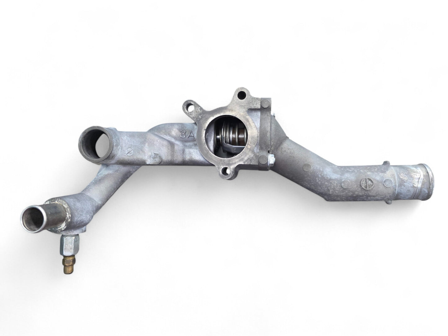 Toyota Lexus 3.5L V6 OEM Thermostat Housing JDM 2gr-fe 2gr
