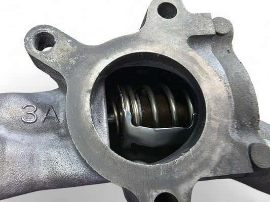 Toyota Lexus 3.5L V6 OEM Thermostat Housing JDM 2gr-fe 2gr