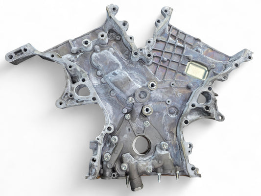 Toyota Lexus 3.5L V6 OEM Timing Chain Cover JDM 2gr-fe 2gr