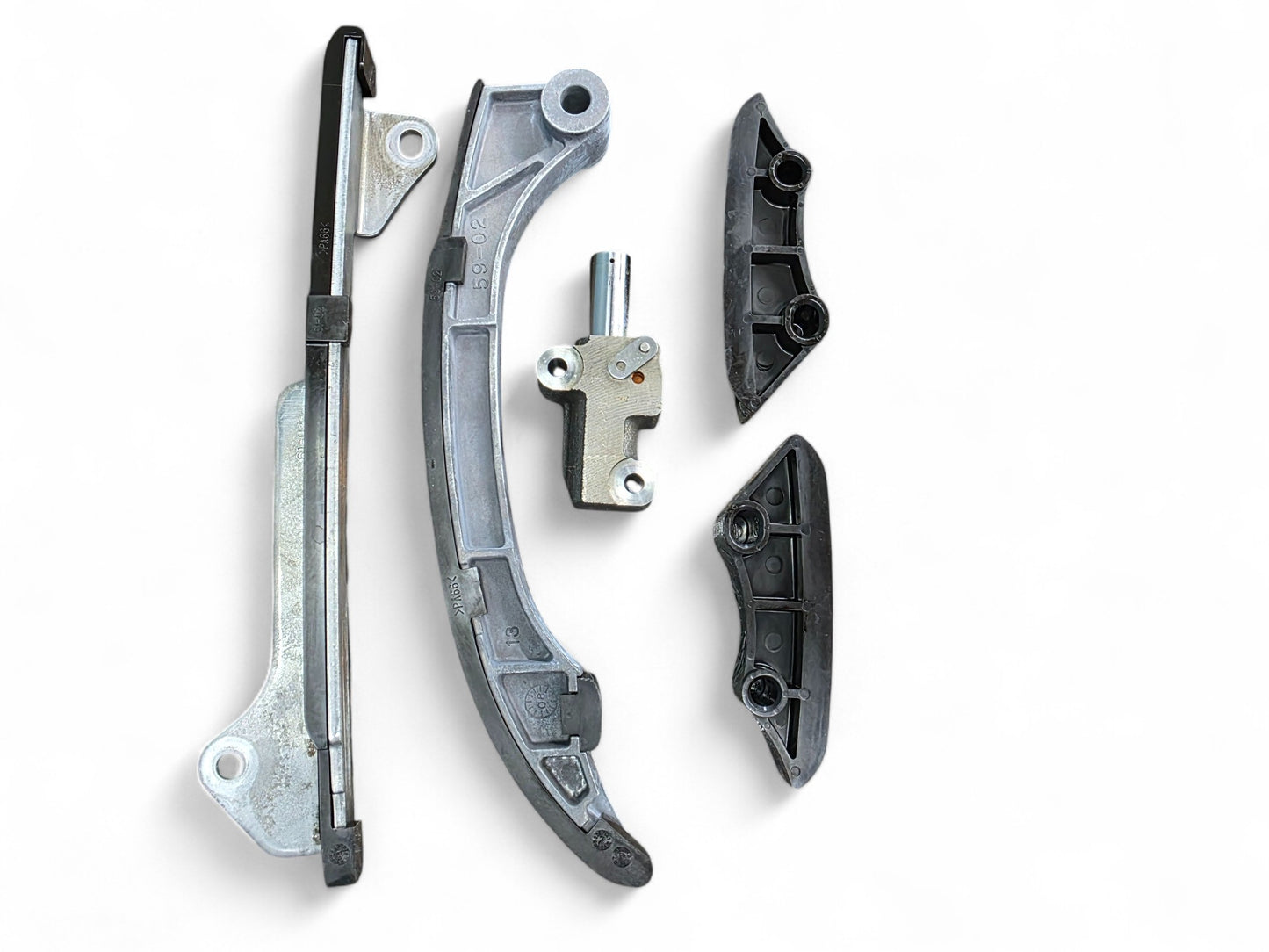 Toyota Lexus 3.5L V6 OEM Timing Chain Cover JDM 2gr-fe 2gr