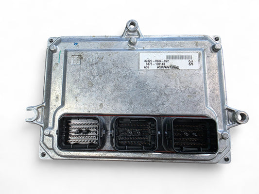 JDM Honda Legend KB2 Auto OEM ECU Engine Computer Unit (Rewritable) J37A 37820-RKG-922