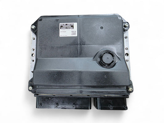 JDM Toyota Prius ZVW41 1.8L Hybrid Automatic ECU (Engine Computer Unit) 2zr-fxe 89661-47380