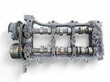 Toyota Lexus 3.5L OEM Camshaft Intake Exhaust Tray Parts & Rebuild Only JDM 2gr Left Side