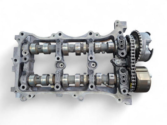 Toyota Lexus 3.5L OEM Camshaft Intake Exhaust Tray Parts & Rebuild Only JDM 2gr Right Side