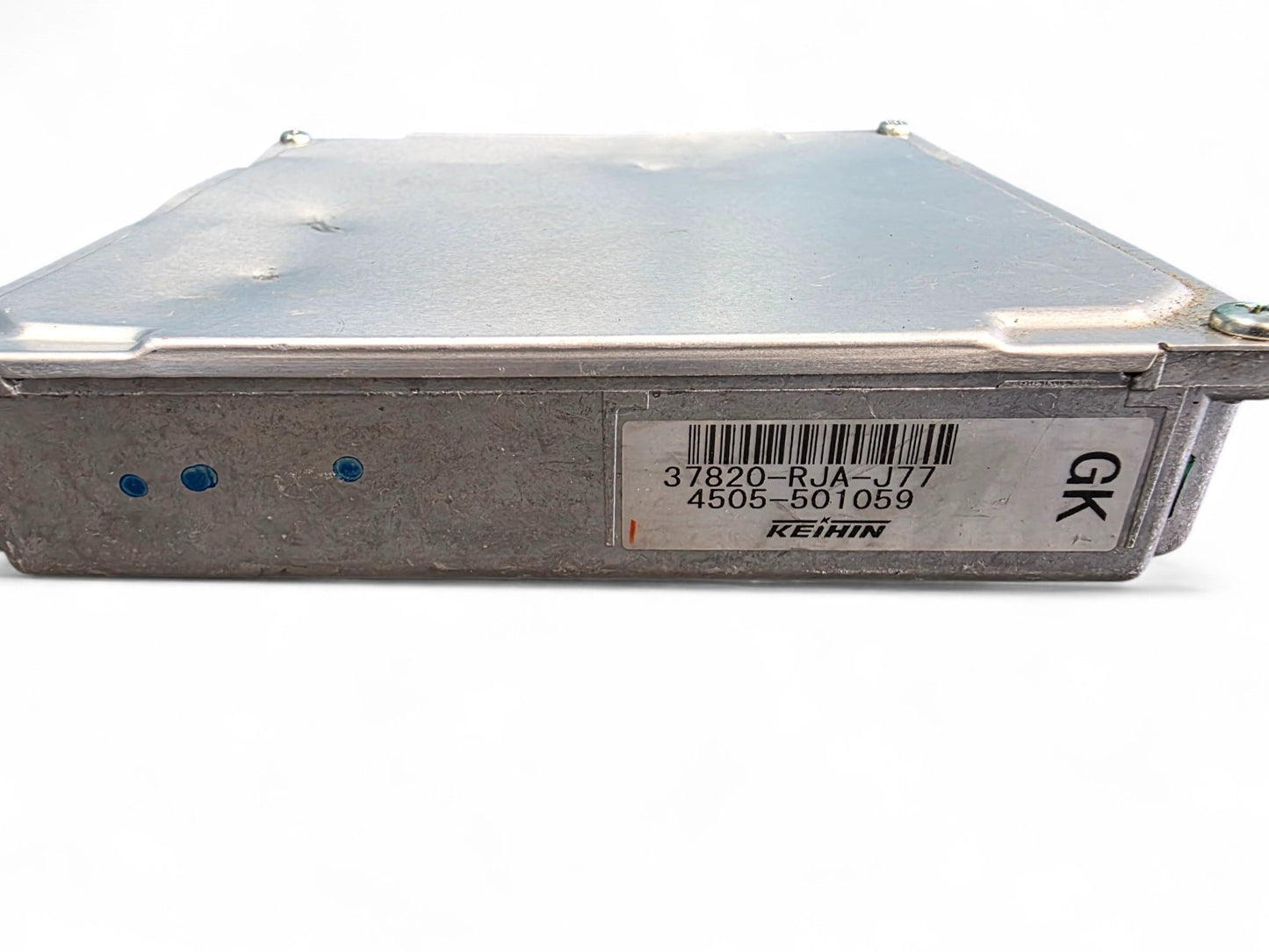 JDM Honda Legend KB1 Auto OEM ECU Engine Computer Unit (Rewritable) j35a 37820-RJA-J77