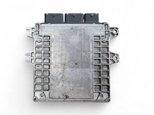 JDM Nissan Elgrand E52 3.5L V6 OEM Automatic ECU Computer mec126-010 vq35de