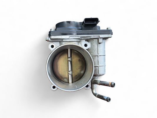 JDM Nissan Infiniti OEM Throttle Body Hitachi Sera 526-01 K0616 1