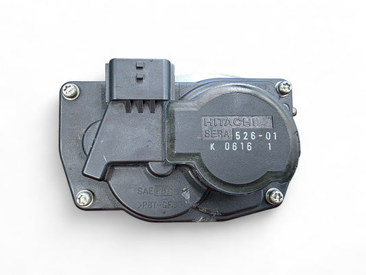 JDM Nissan Infiniti OEM Throttle Body Hitachi Sera 526-01 K0616 1