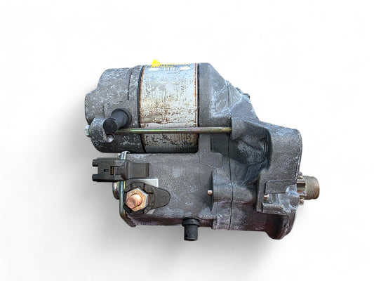 JDM Toyota Hilux OEM Automatic Engine Starter 28100-37021 3rz-fe 28100-75130