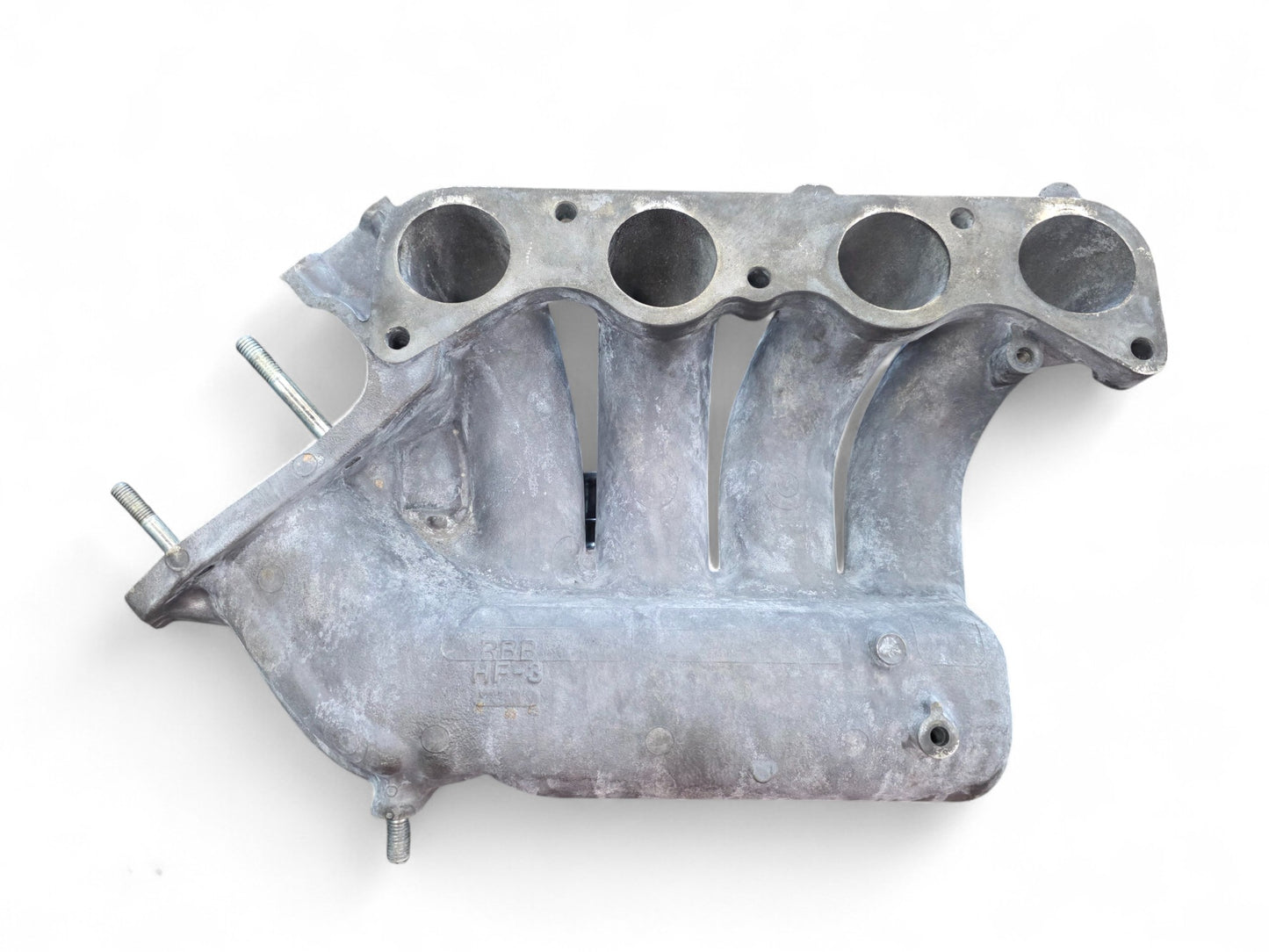 2003-2007 Honda Accord 2.4L 4-Cylinder OEM Upper Intake Manifold JDM k24a #4