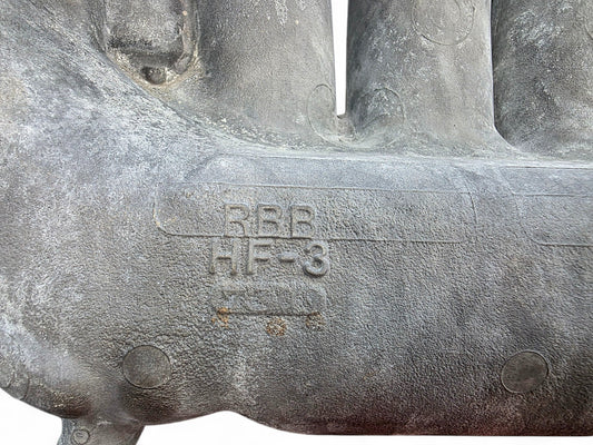 2003-2007 Honda Accord 2.4L 4-Cylinder OEM Upper Intake Manifold JDM k24a #4