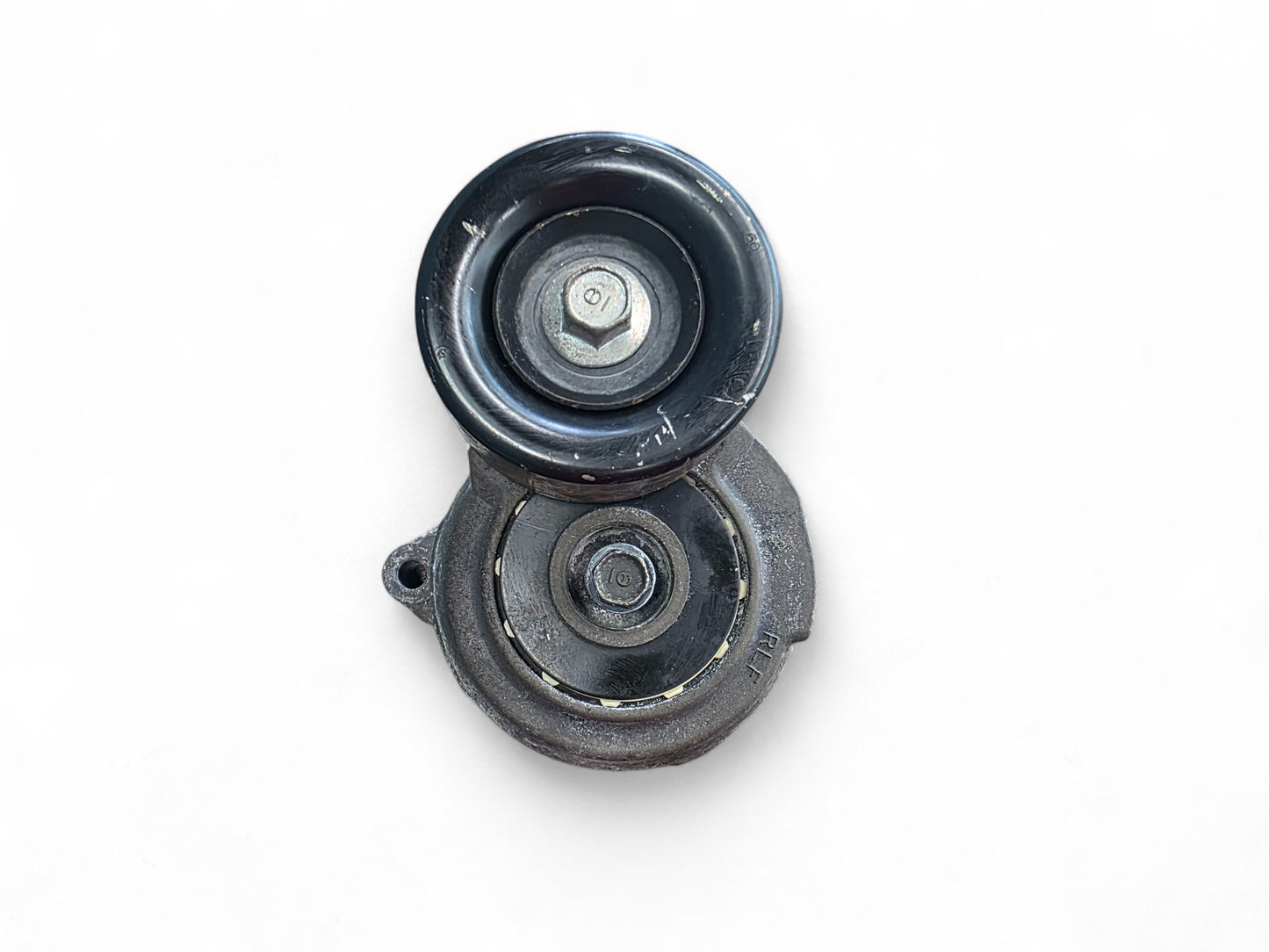 2010-2014 Honda CR-V 2.4L 4-Cylinder OEM Engine Tensioner Pulley JDM K24a