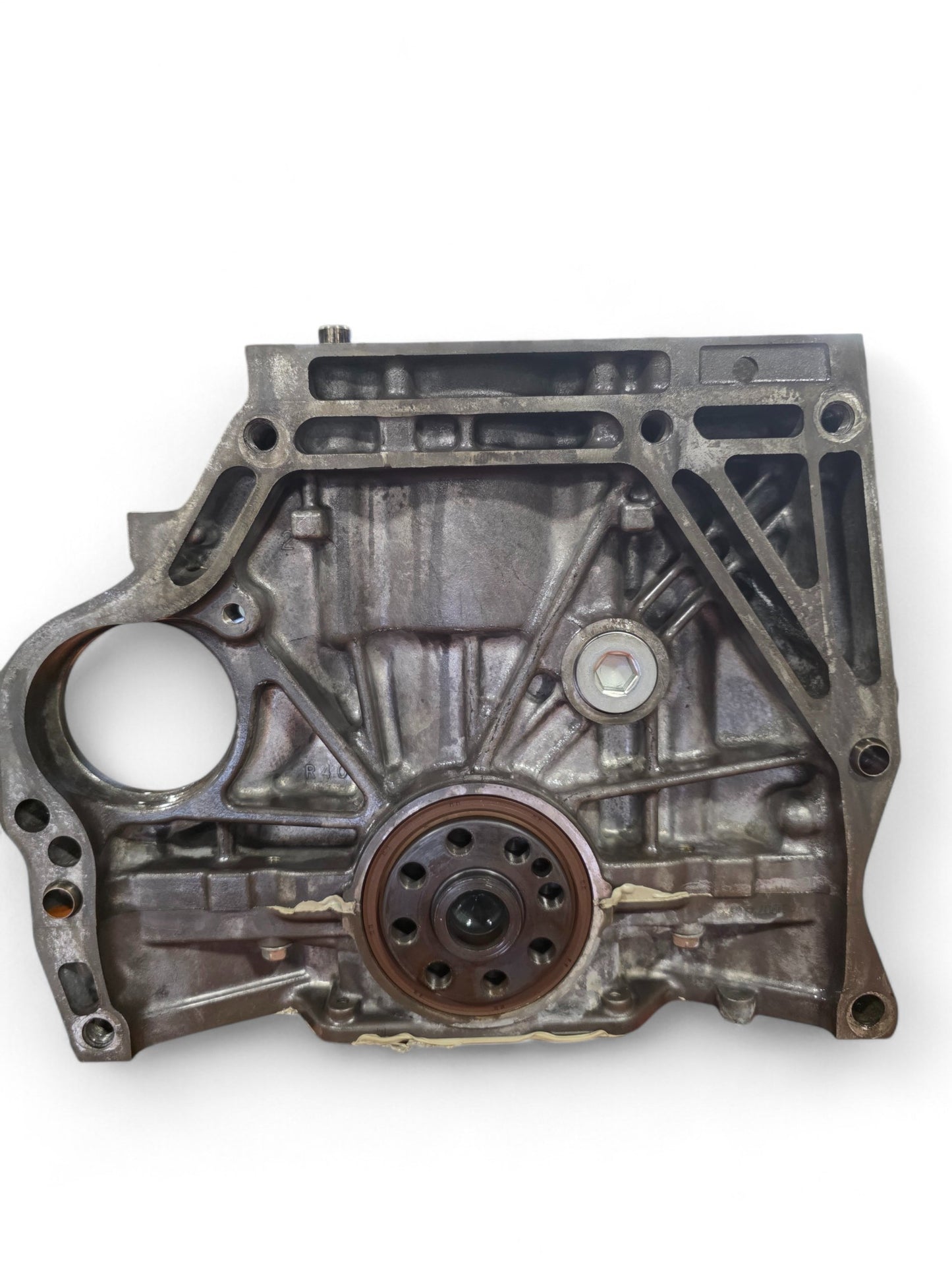 2008-2012 Honda Accord 2.4L 4-Cyl Engine Block (Parts & Rebuild Only) JDM k24a