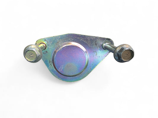 2003-2006 Infiniti G35 OEM Manual Starter Node Block Plate JDM vq35de