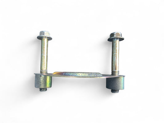 2003-2006 Infiniti G35 OEM Manual Starter Node Block Plate JDM vq35de