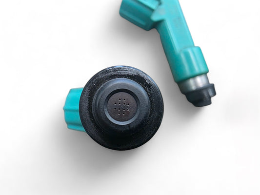 4Pcs Toyota 2.4L OEM Fuel Injectors 23250-28080 2AZ-FE