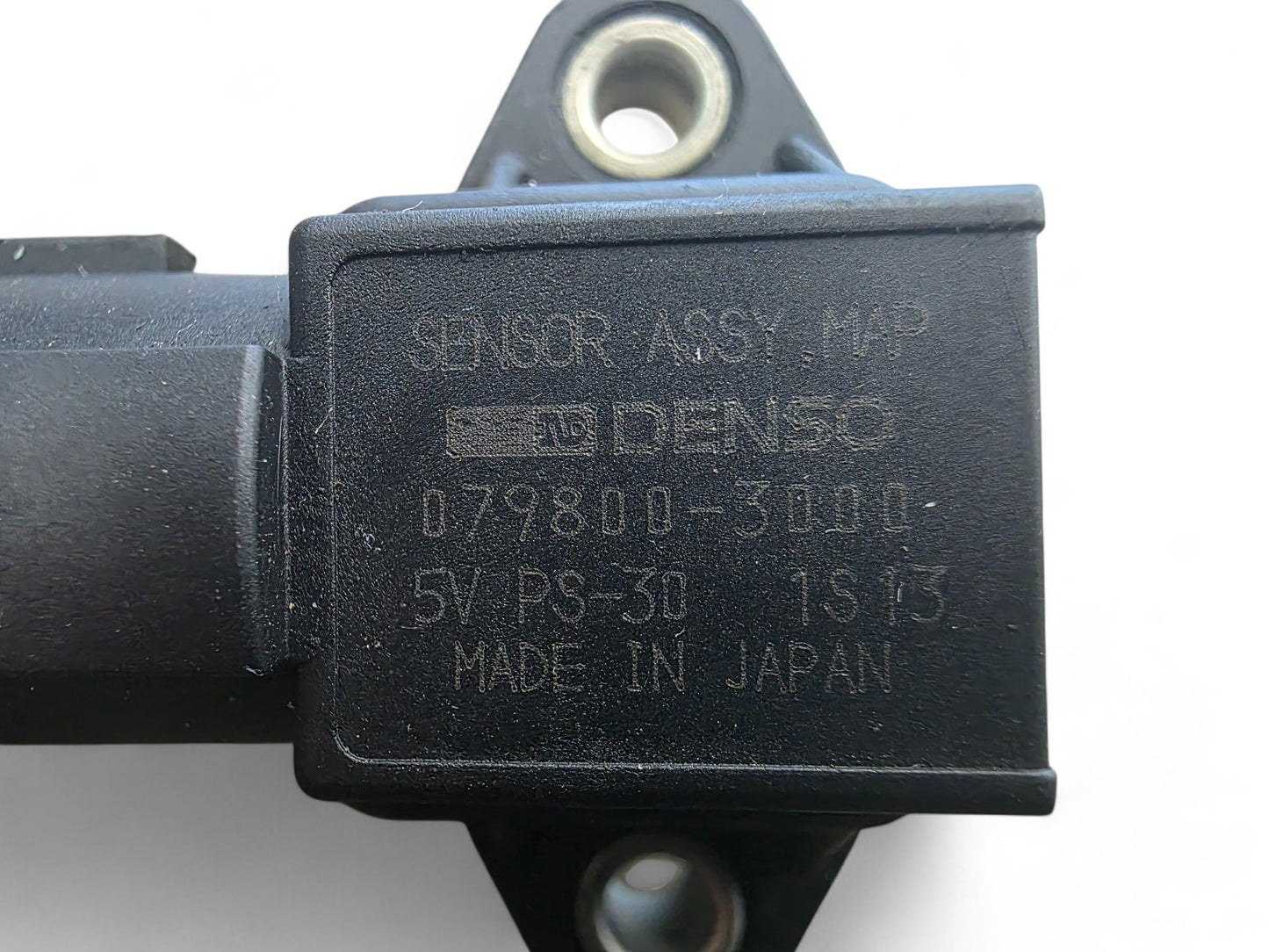 Honda Acura Isuzu OEM MAP Manifold Air Pressure Sensor 079800-3000 2.2L 2.3L 3.0L